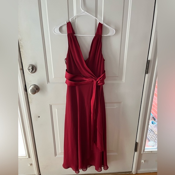 New Direction Formal Dress-size 12 - Picture 1 of 3
